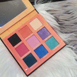 Eyeshadow Palette